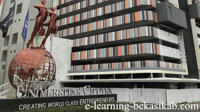 Berikut Daftar Universitas Swasta Terbaik di Surabaya